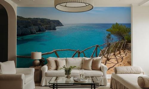 Balearic Promenade