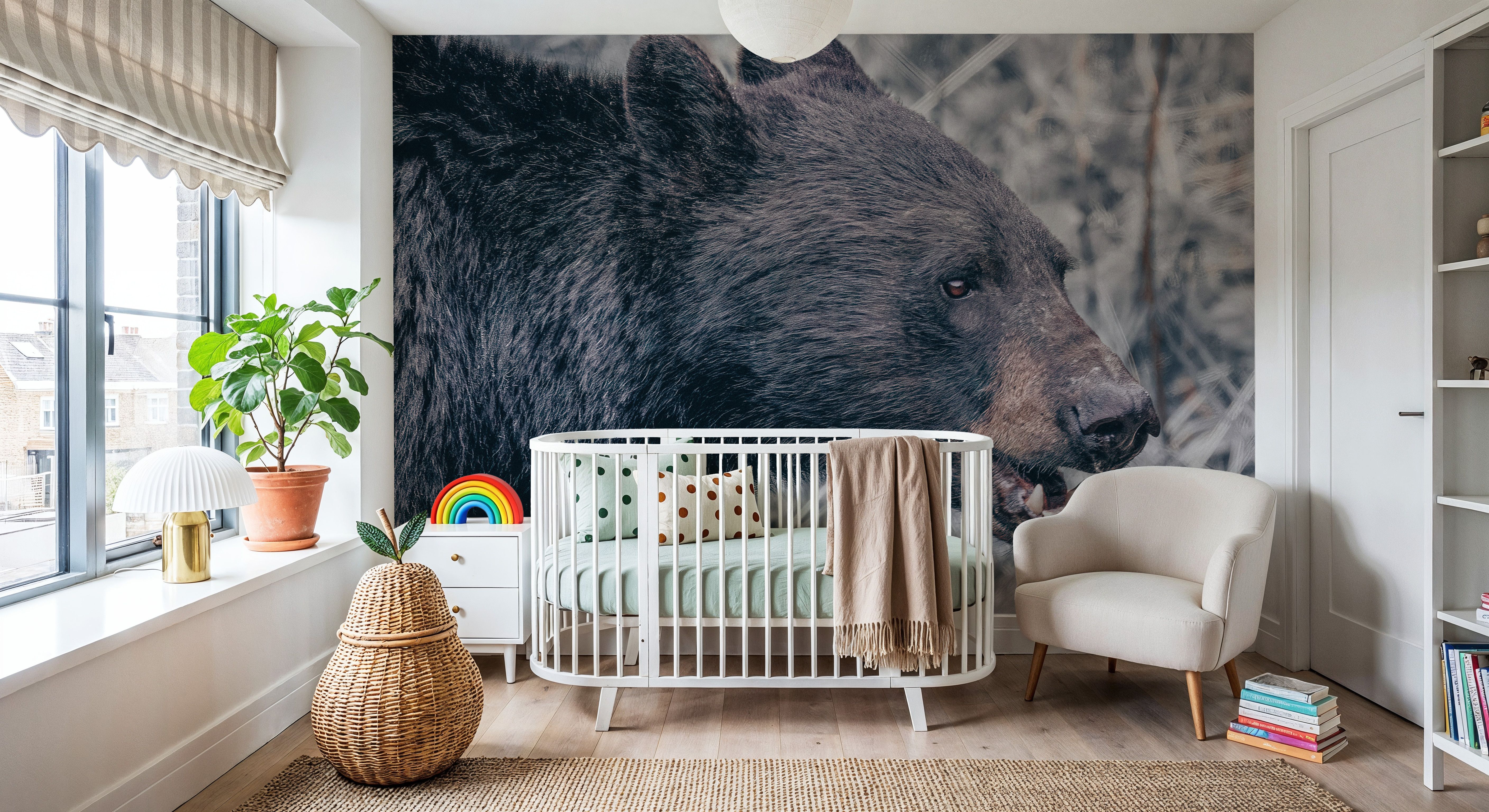 Alberta Black Bear Tones