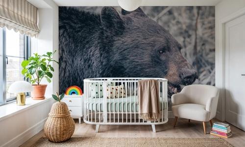Alberta Black Bear Tones