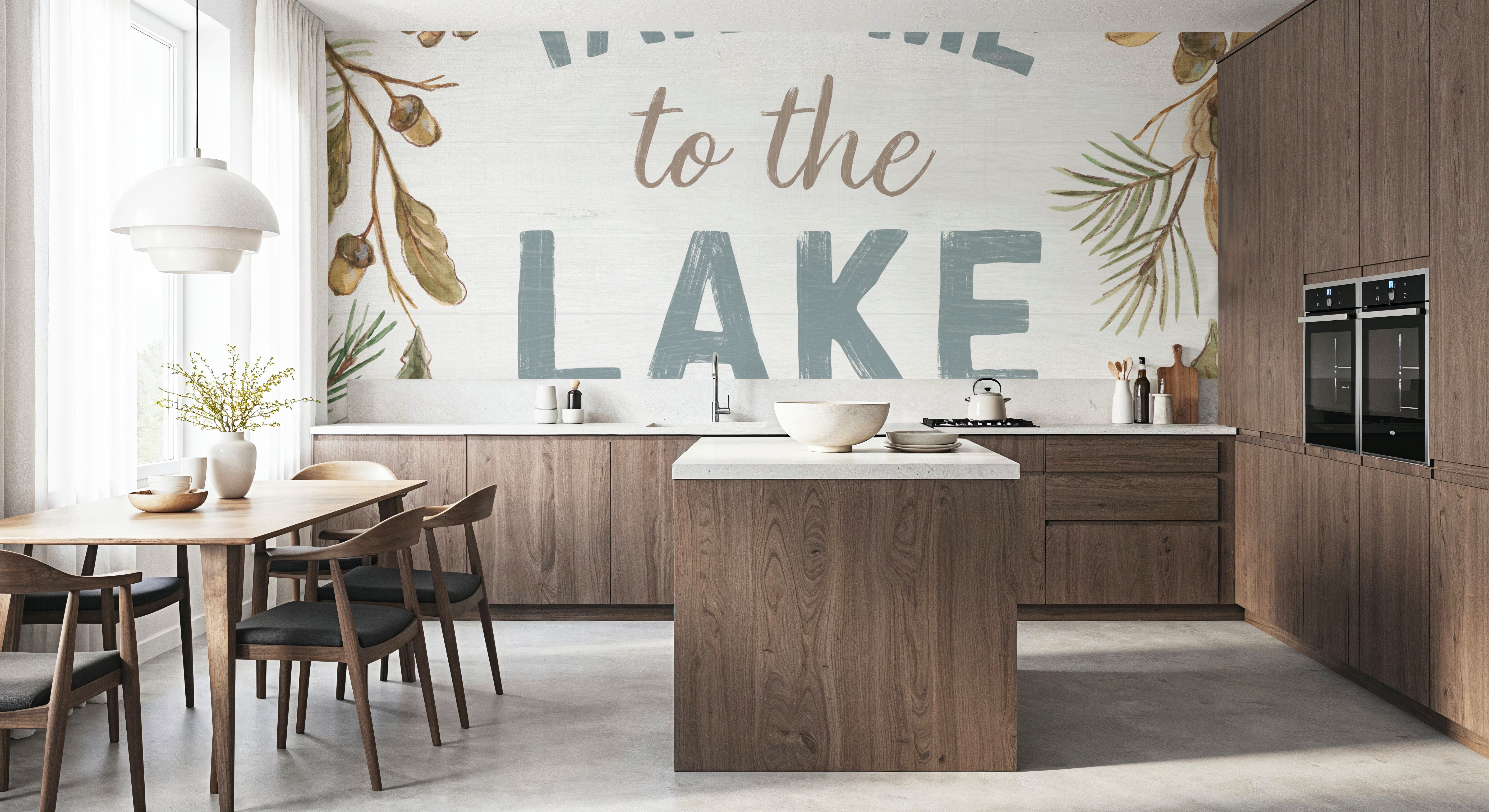 Lake Retreat II
