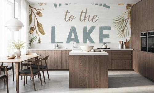 Lake Retreat II