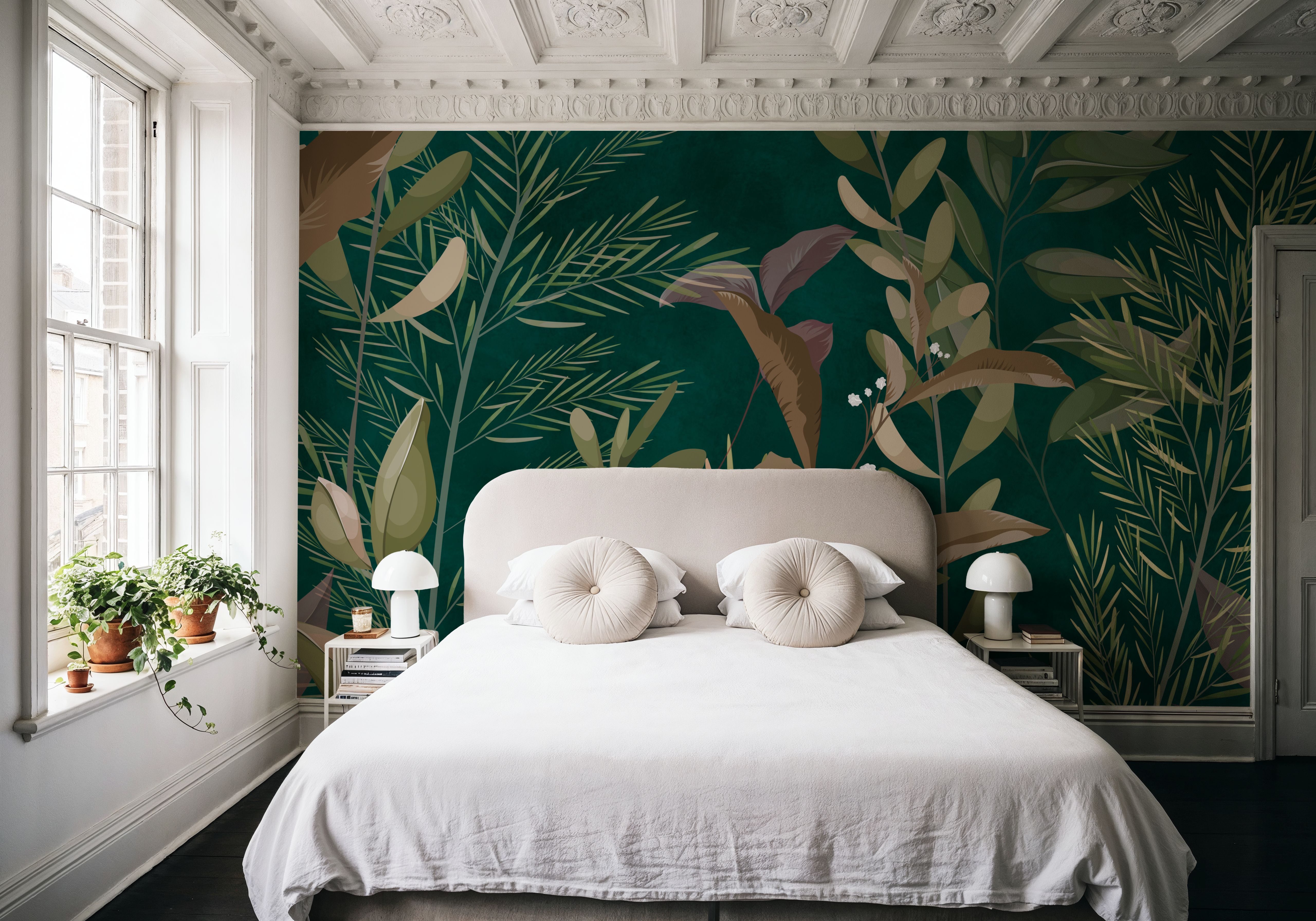 Nordic Summer Ornament