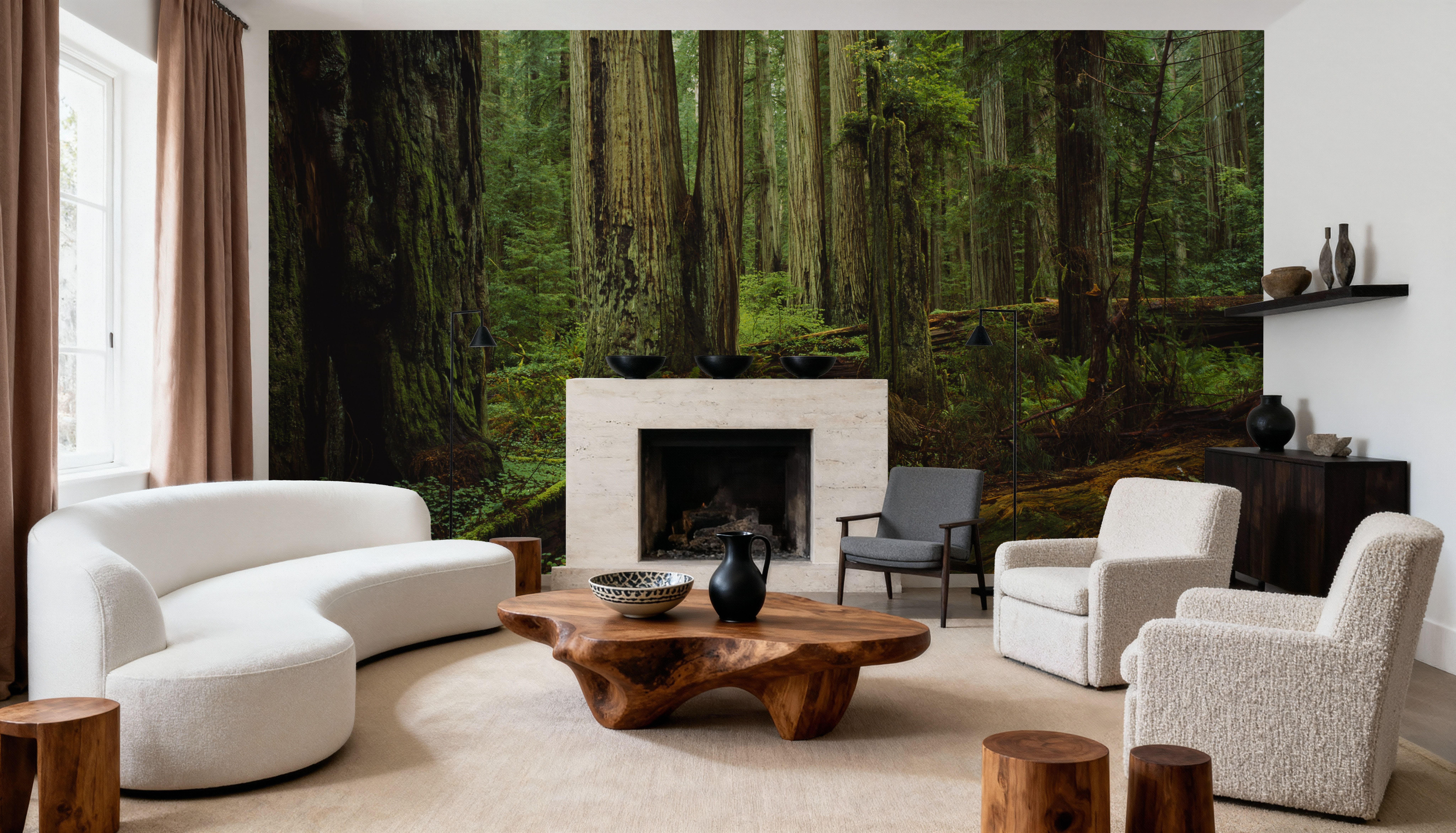 Mossy Haven