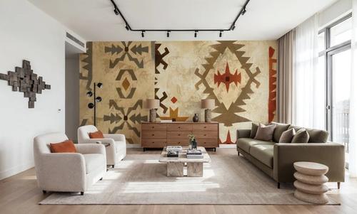 Southwest Design V