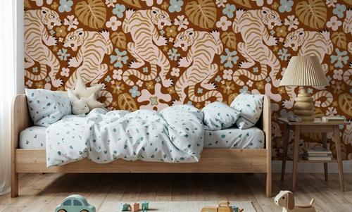 Otomi Cool Tigers, Earth
