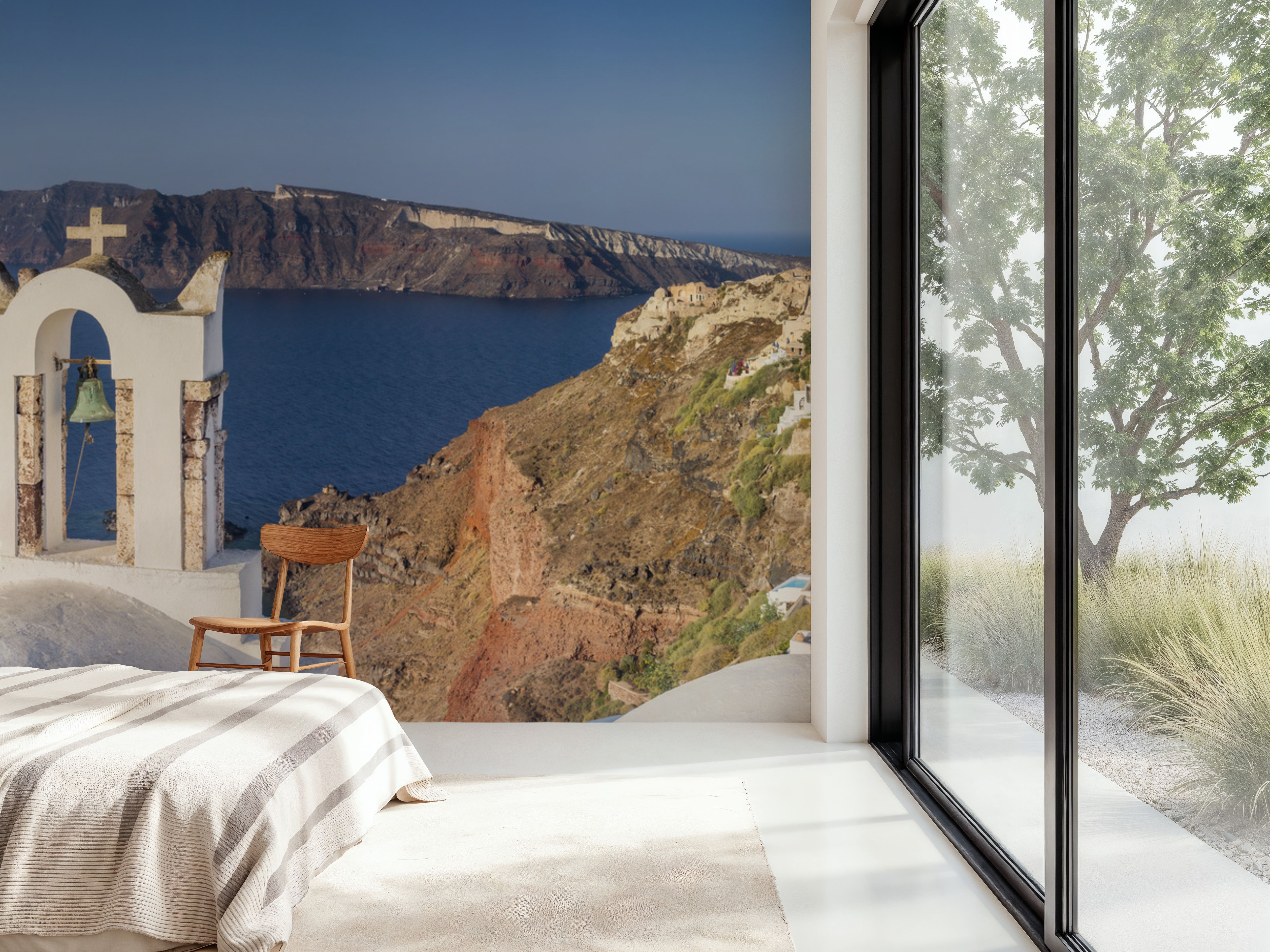 Oia Sunrise