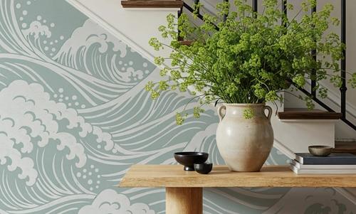 Edo Waves, Mist