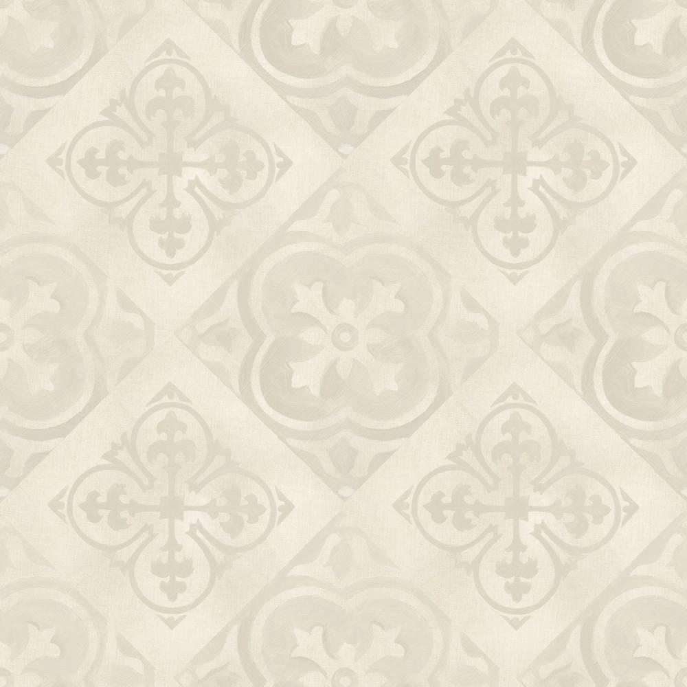 Tile It Up Beige