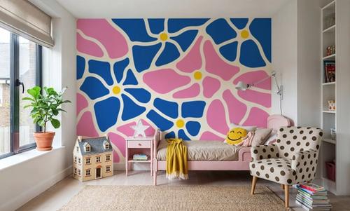 Mosaic Blossom