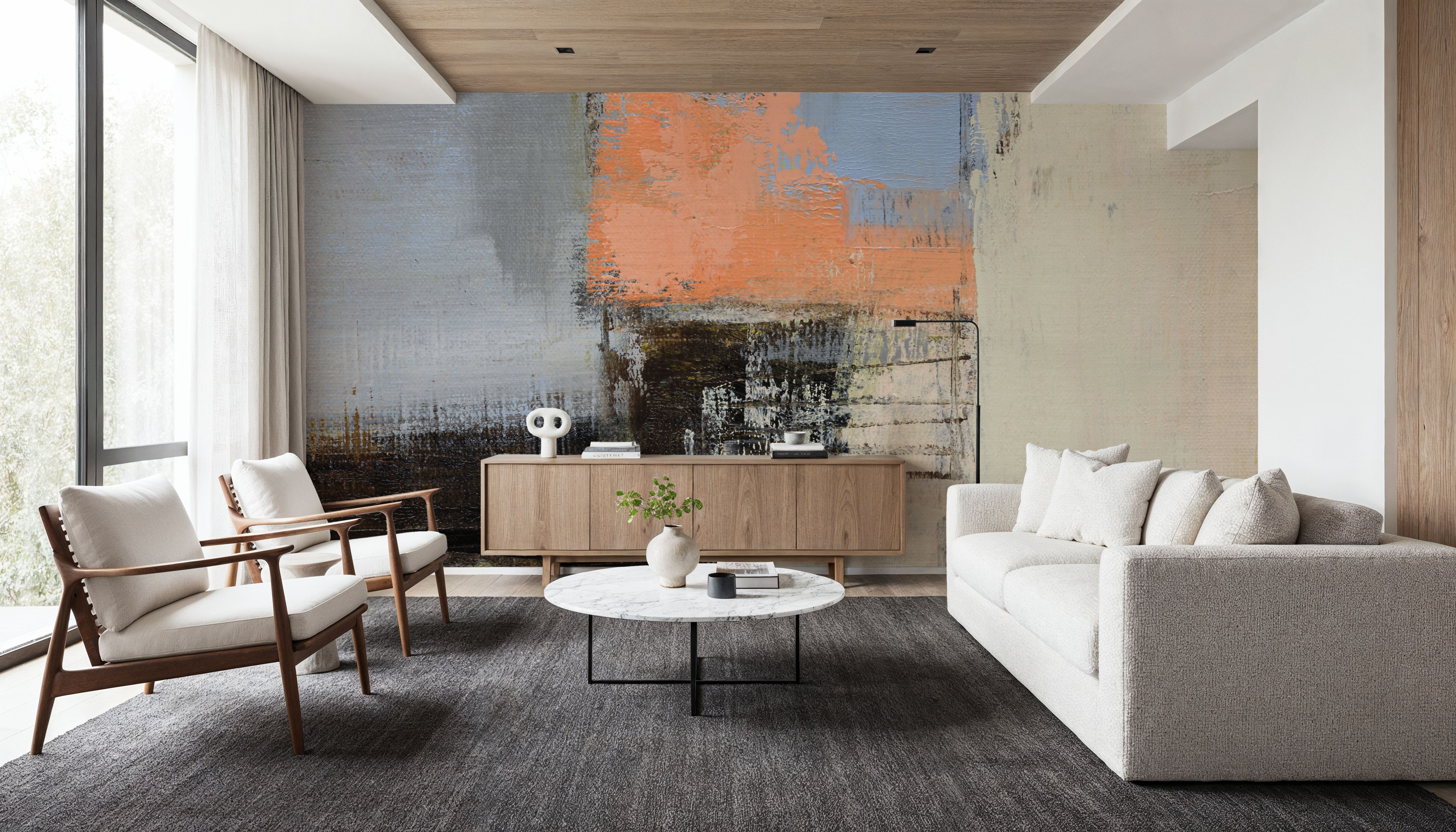 Abstract Fragments I