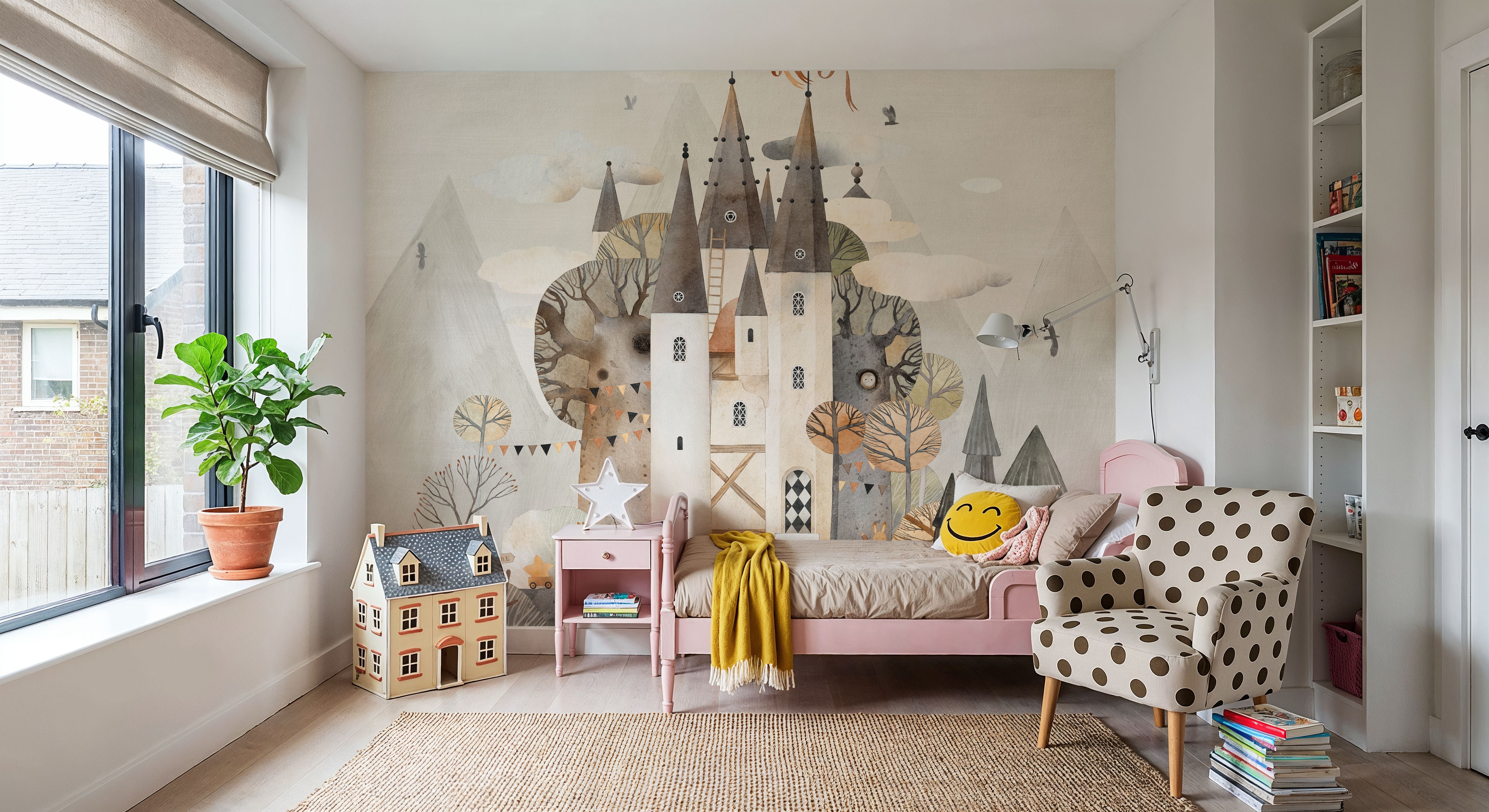 Adventure Castle