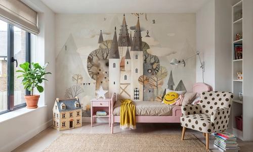 Adventure Castle