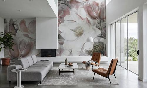 Magnolia art