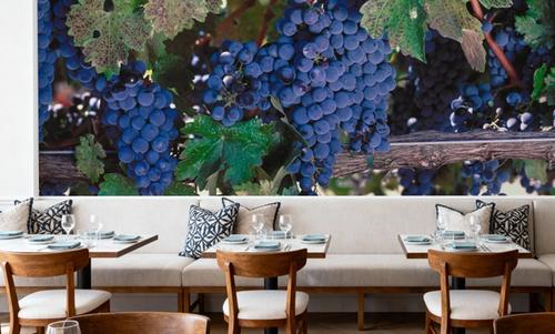 Expensive Grapes