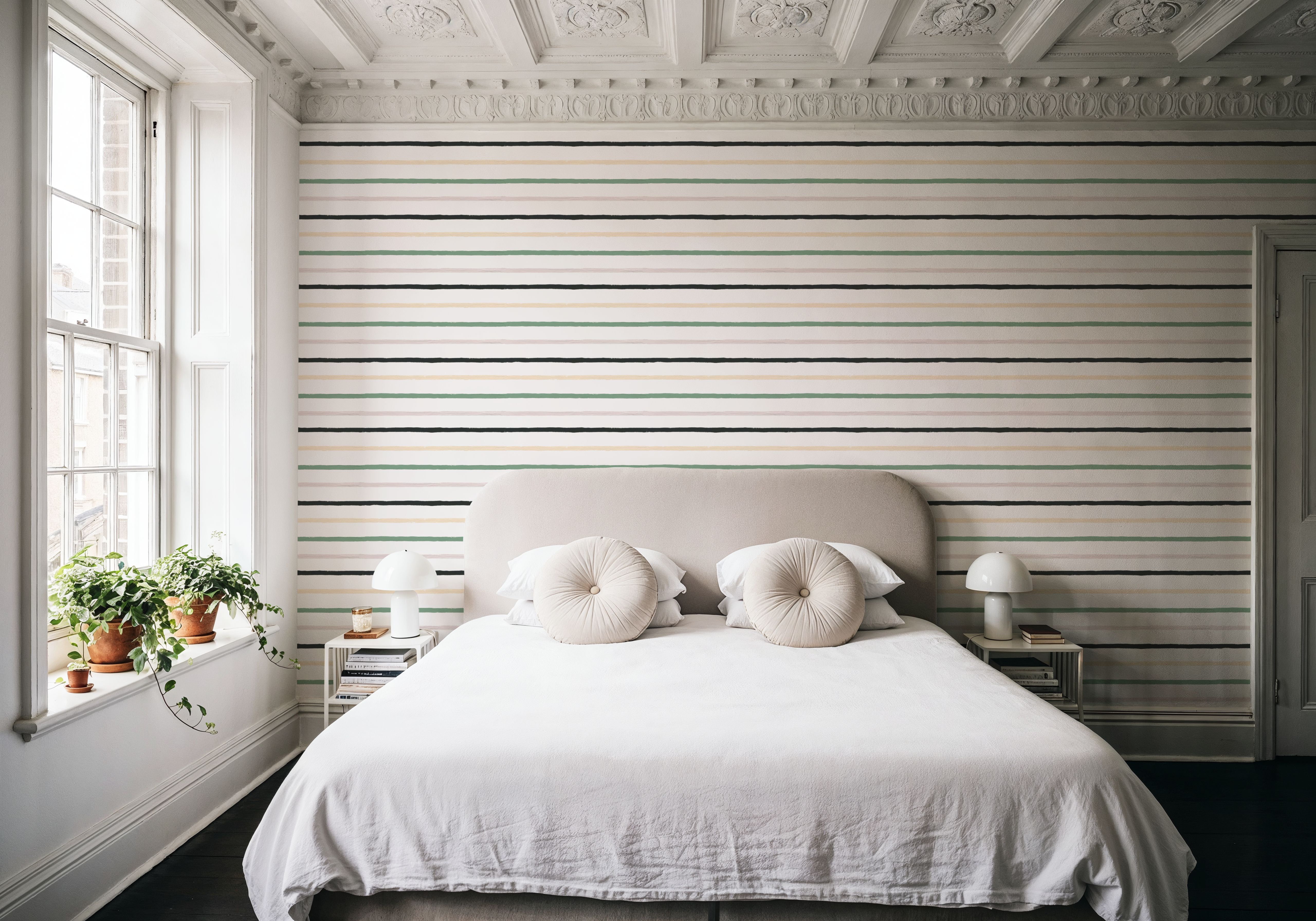 Summer Stripes