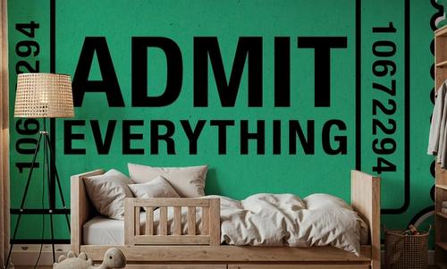 Admit II