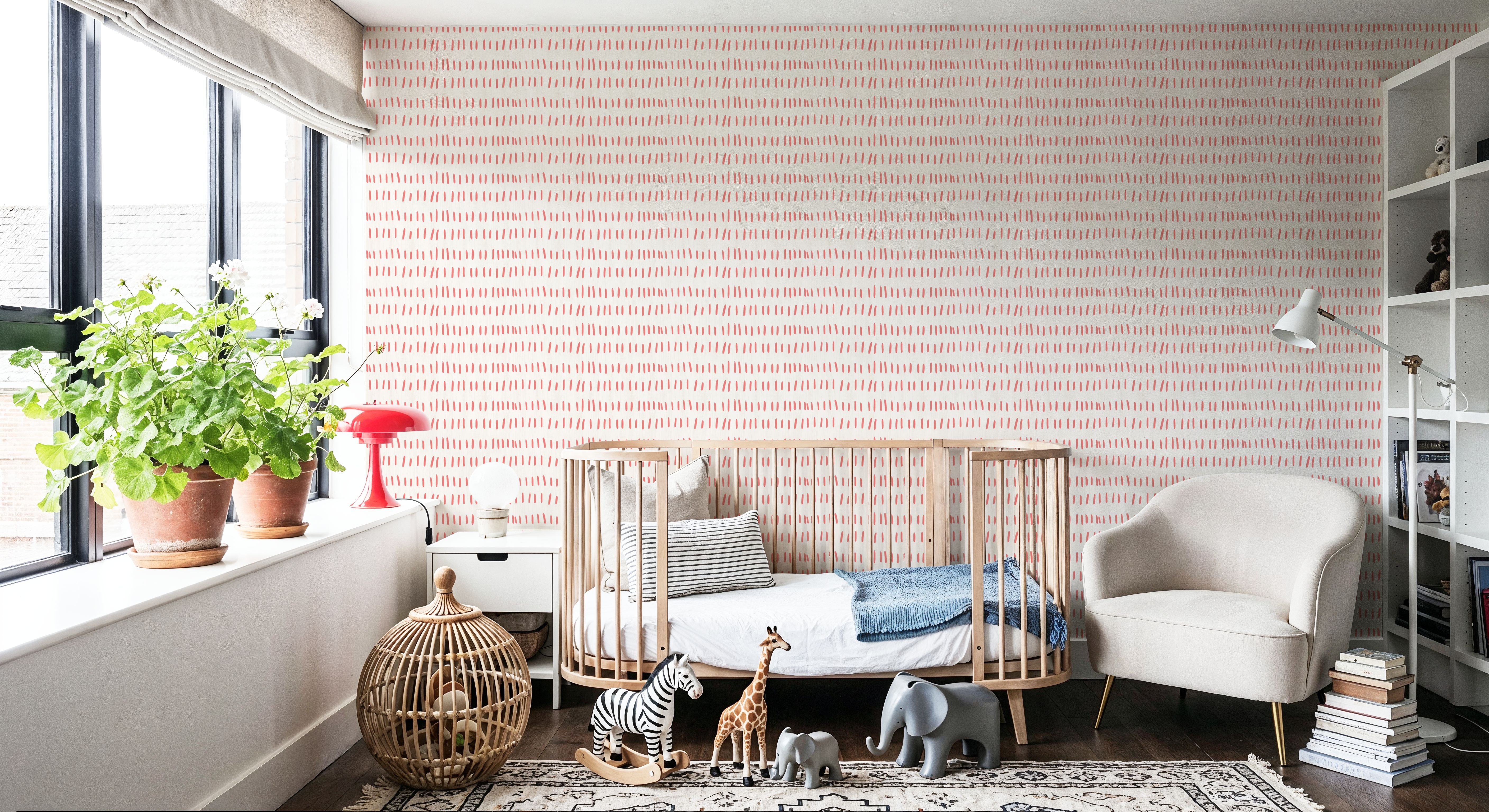 Coastal Leaning Red