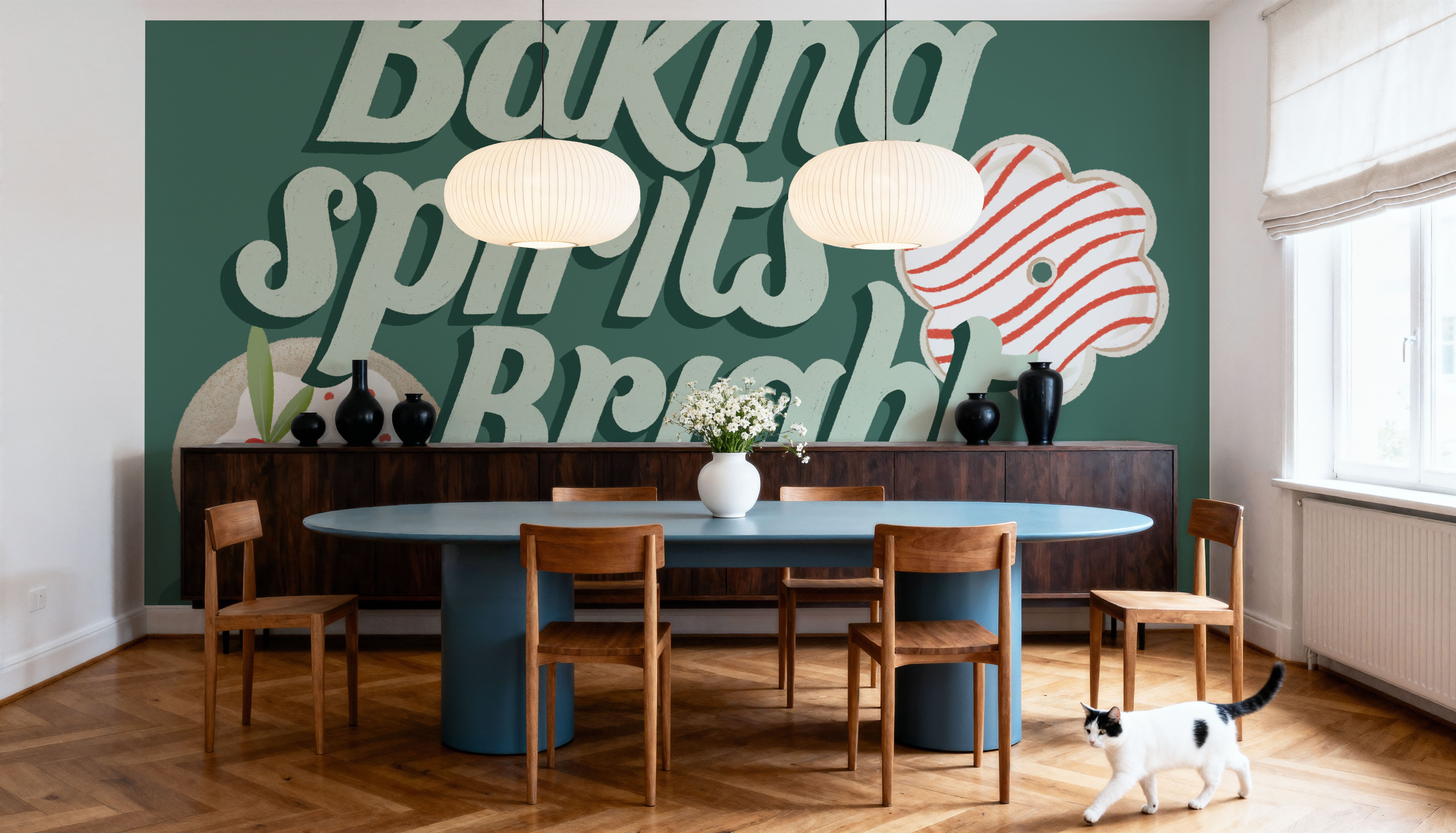 Home for the Holidays III