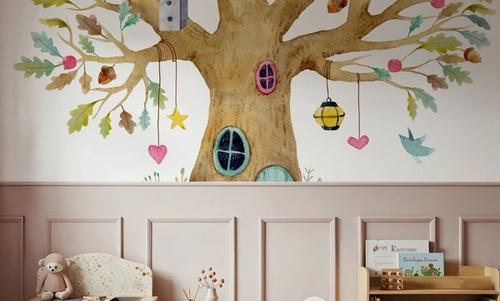 Tree House