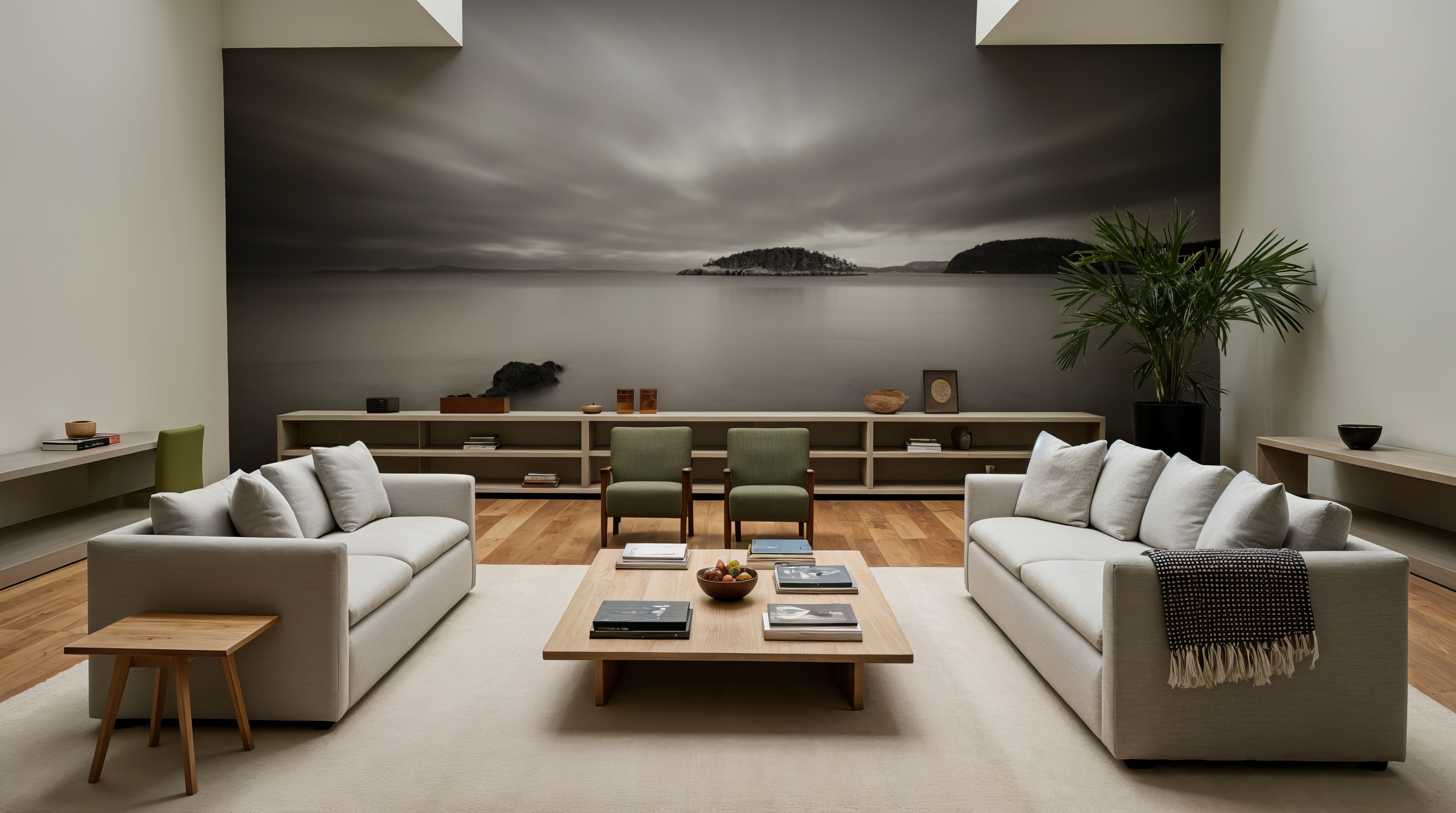 Deception Pass, Wallpaper