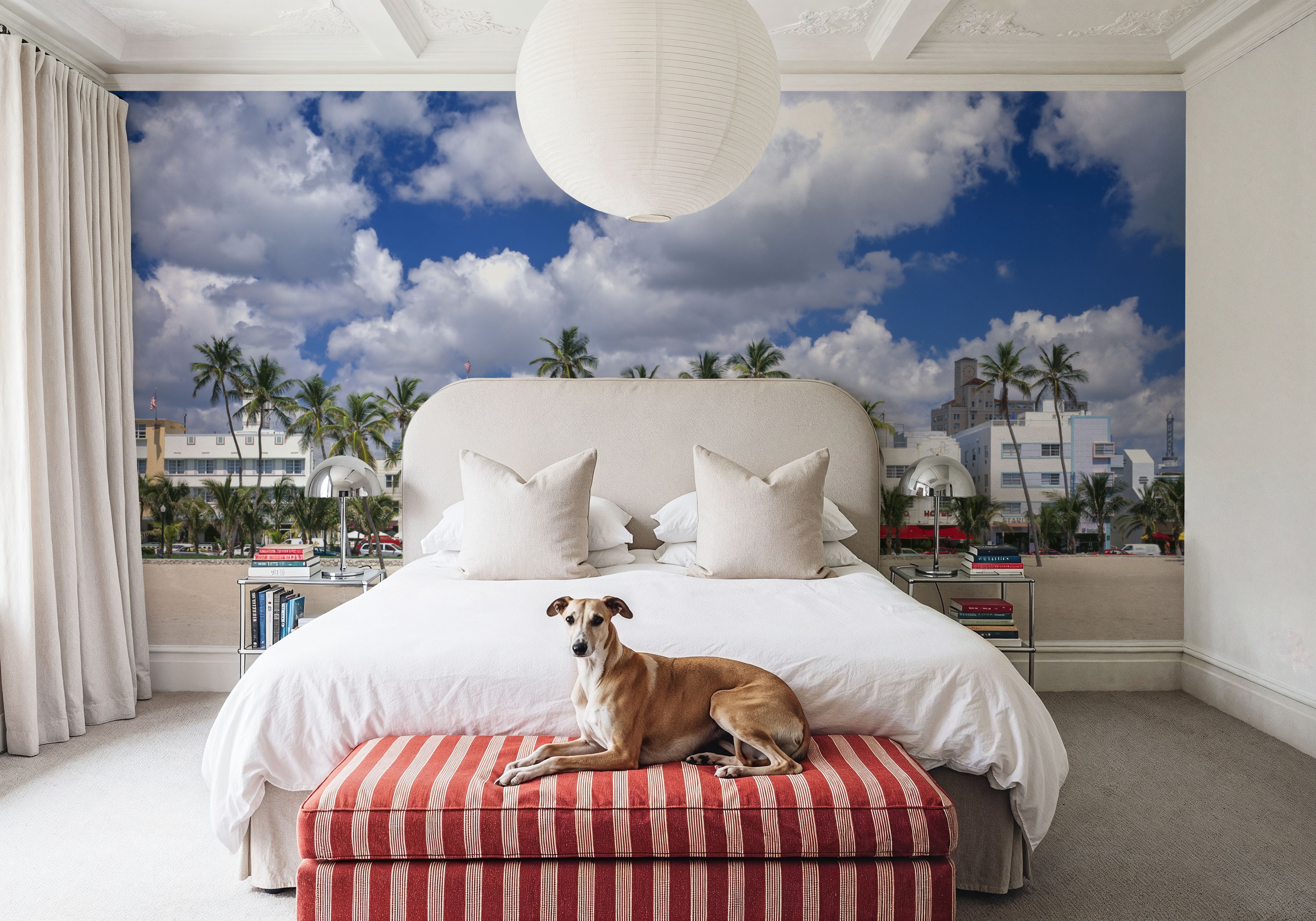 Ocean Drive Elegance