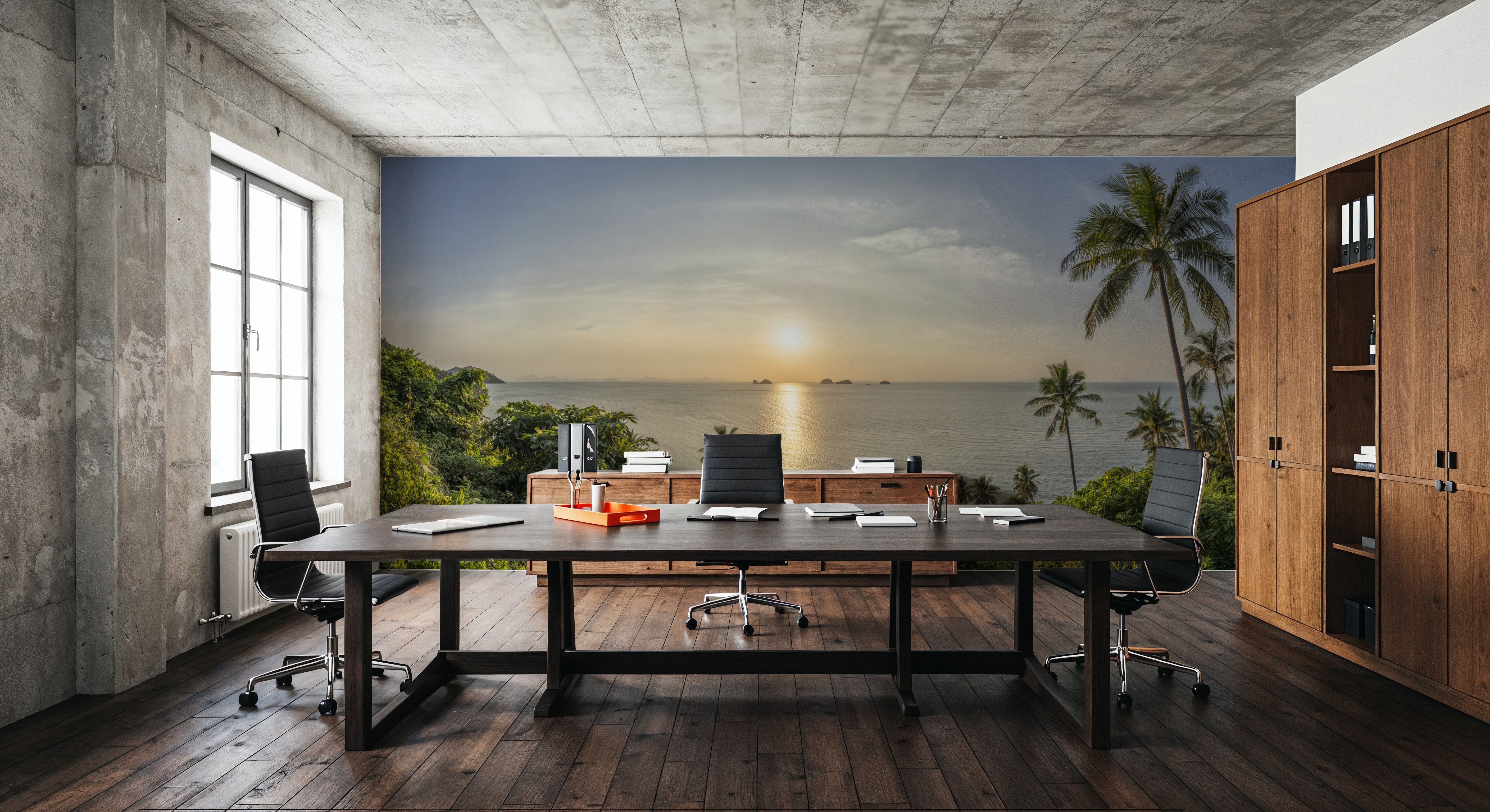 Golden Palm Shore