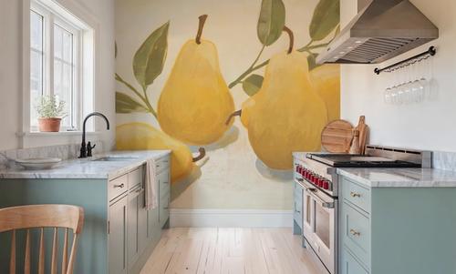 Pears I