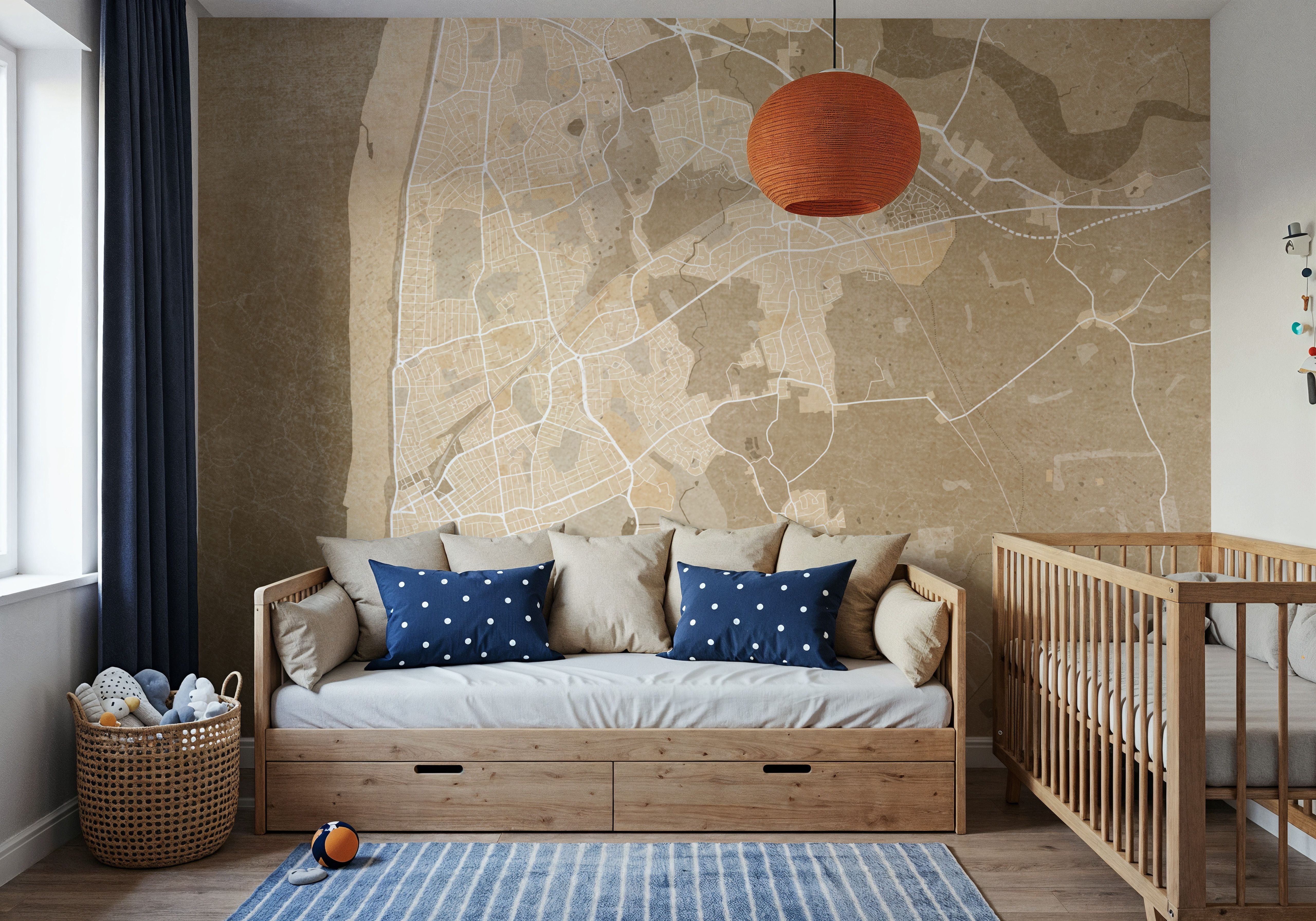 Blackpool Ochre