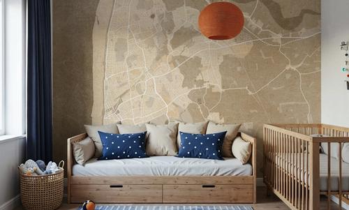 Blackpool Ochre