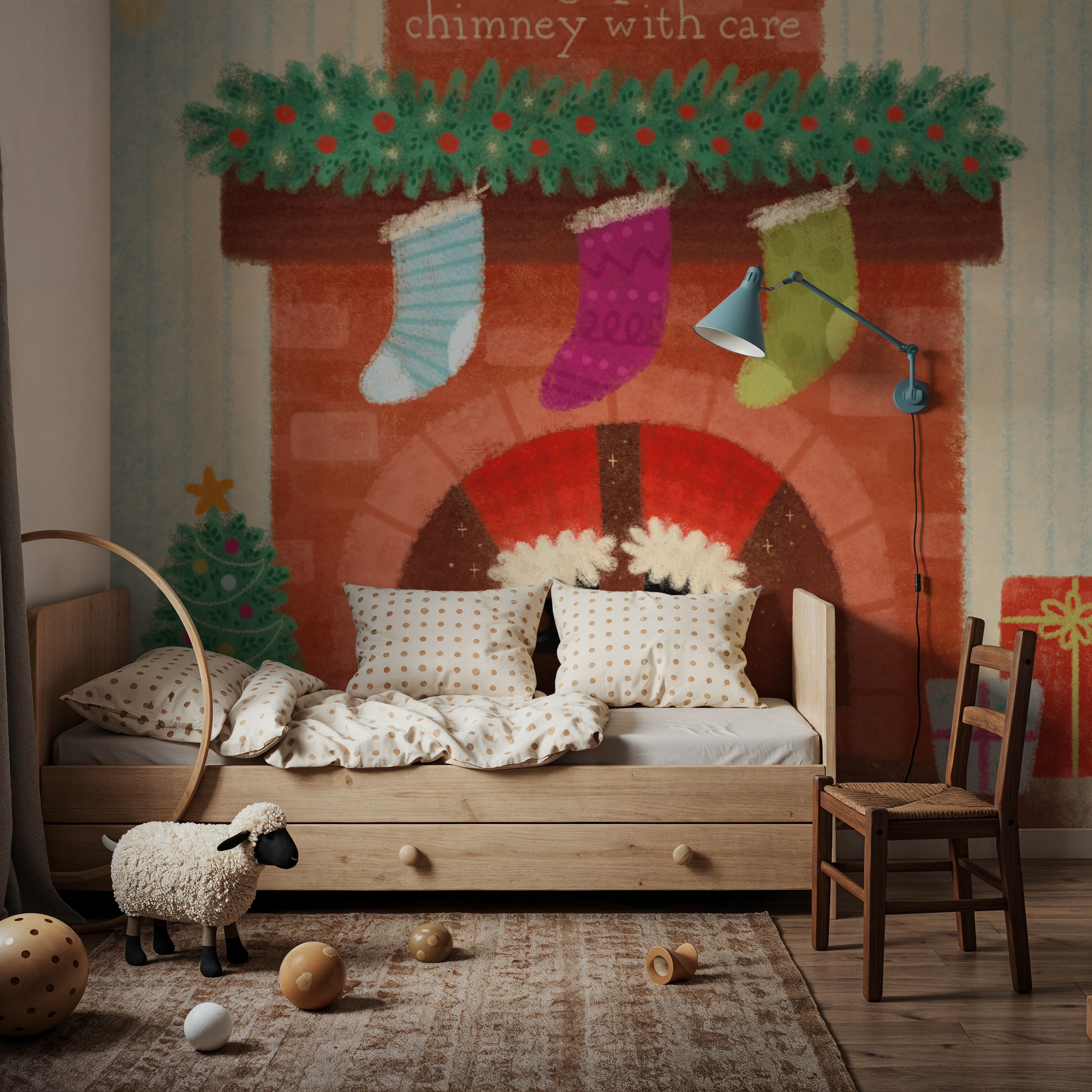 Christmas Stockings