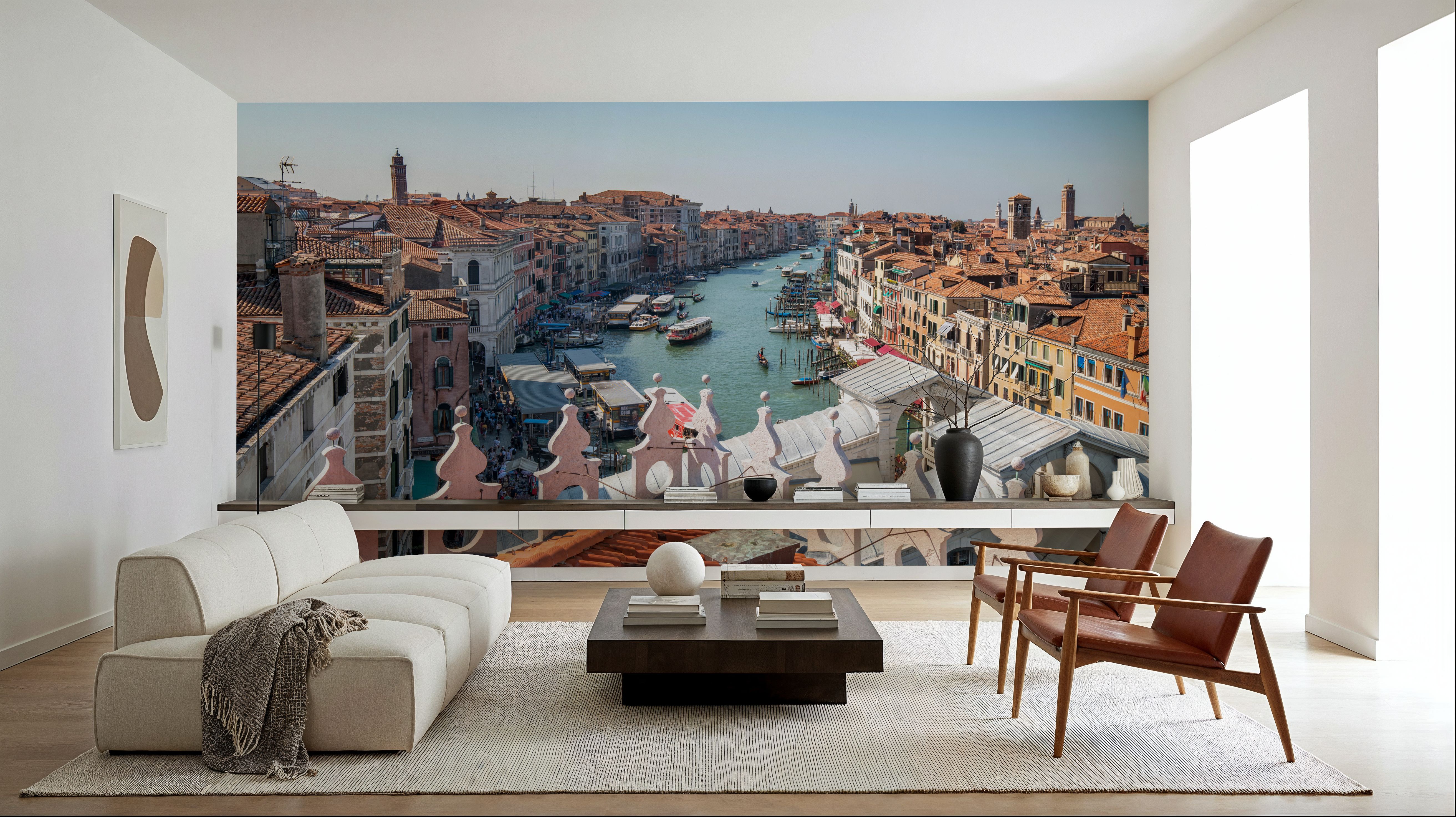Venice Views