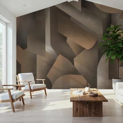 Chalky Geometrica, Coffee