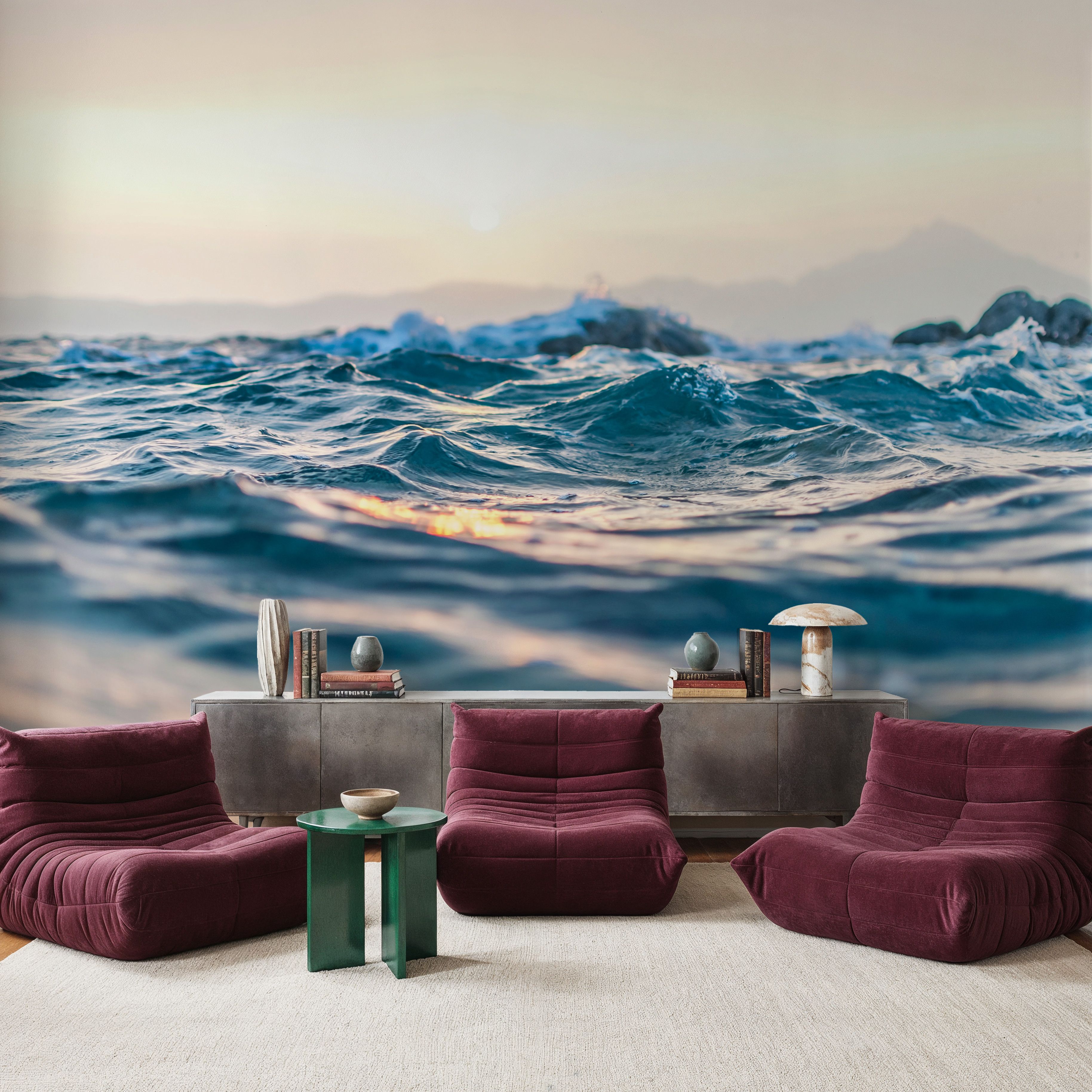 Ocean Waves