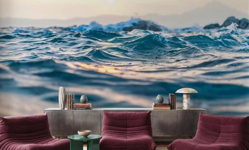 Ocean Waves