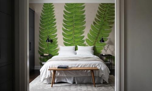 Forest Fern I
