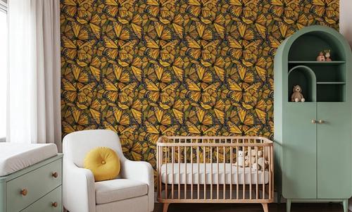 Monarch Movements, Olive
