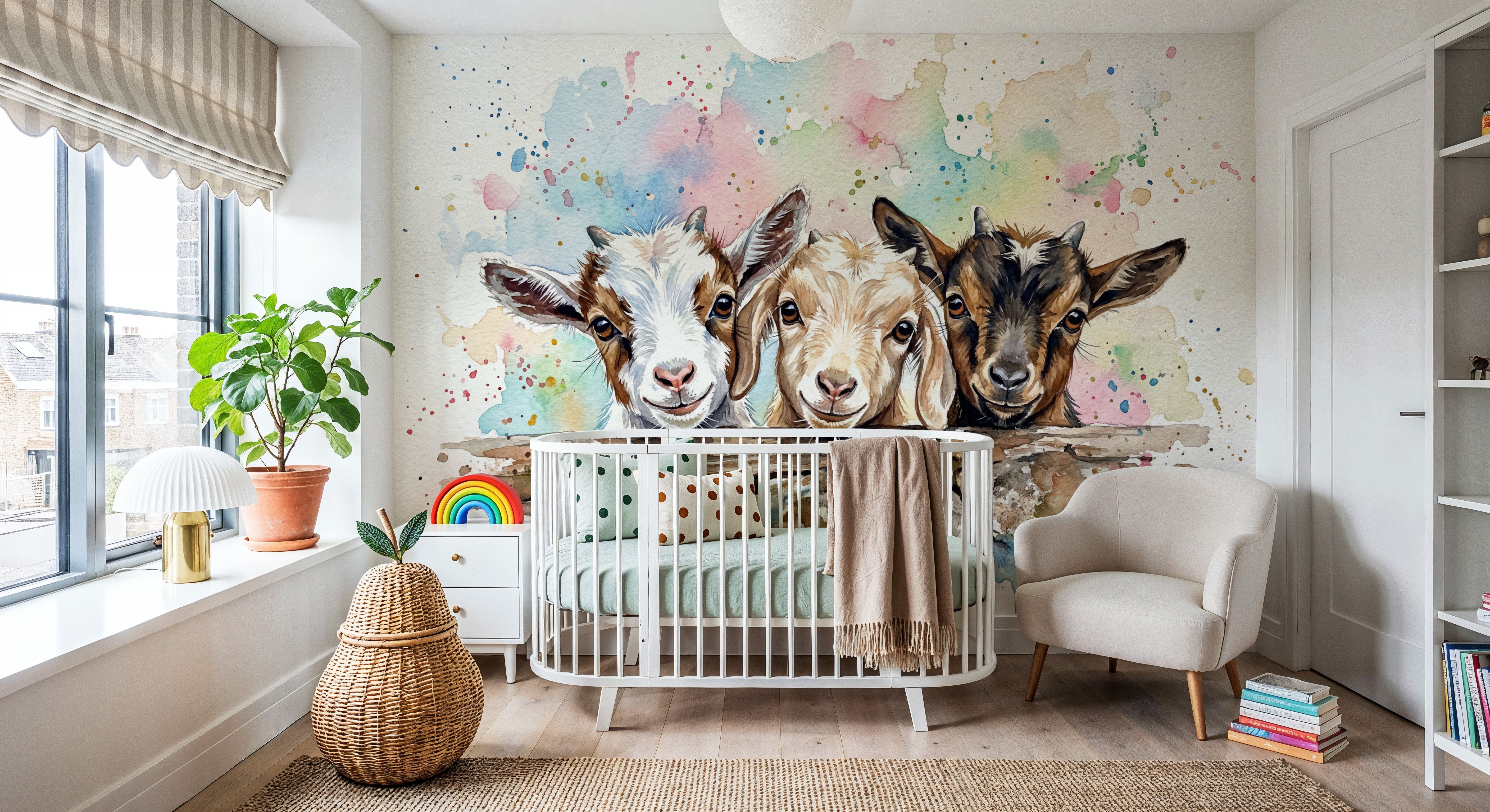 Kids - Cute Baby Animals Series