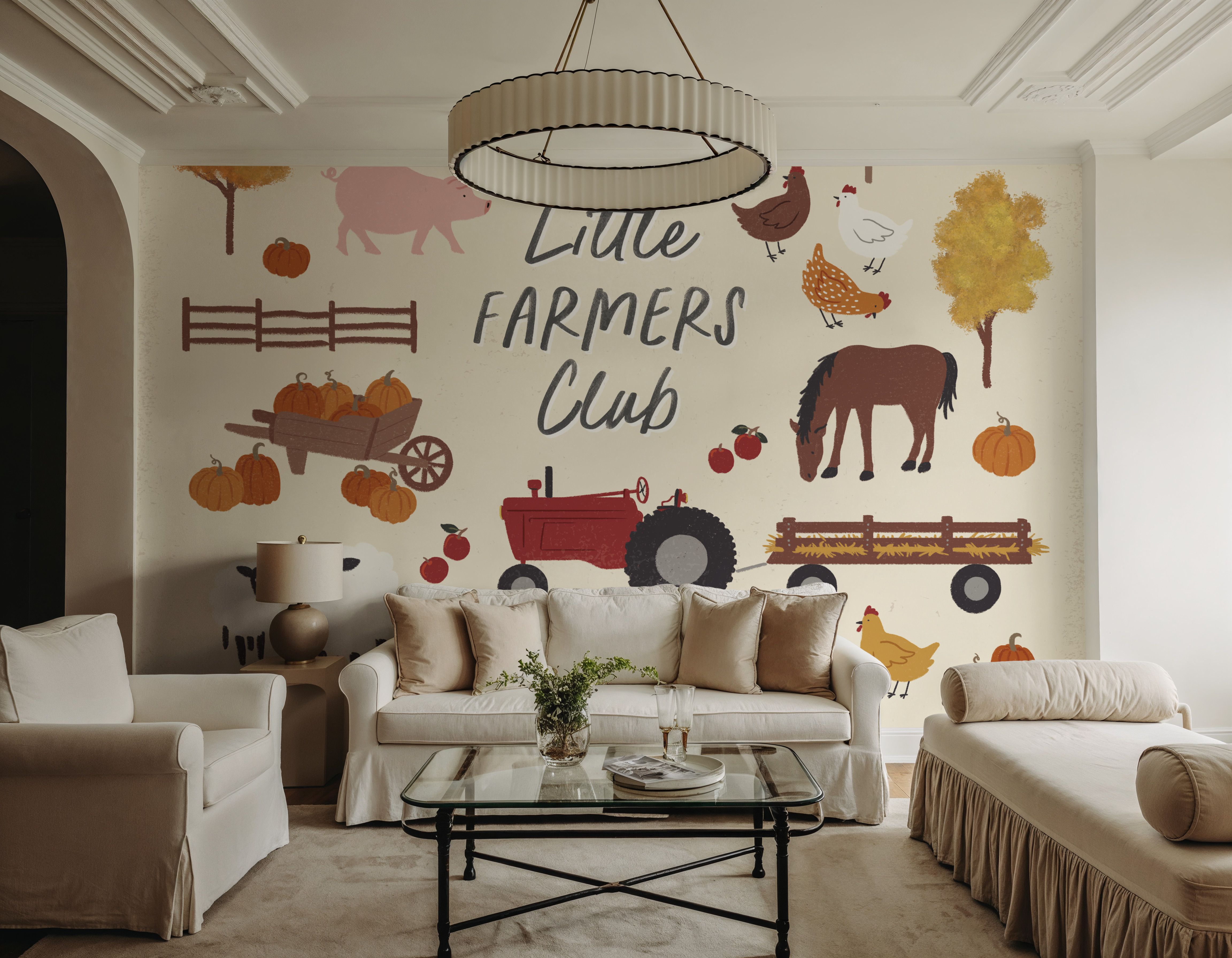 Harvest Village VI
