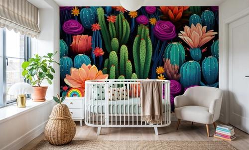 Cacti Carnival II