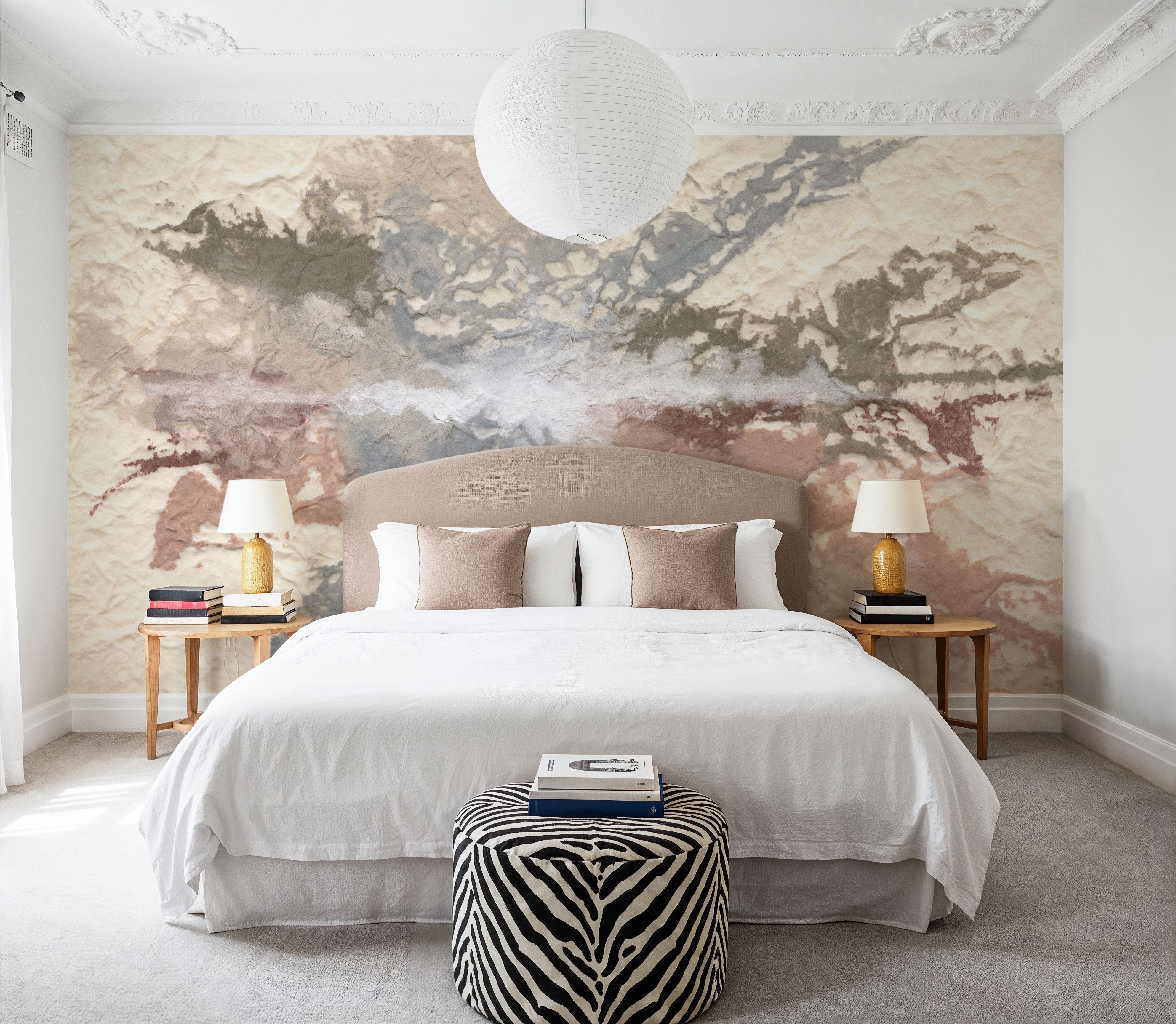 Tactile Simplicity I