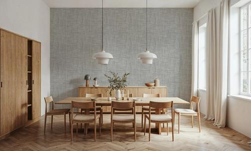 Mottled Linen Effect, Artichoke
