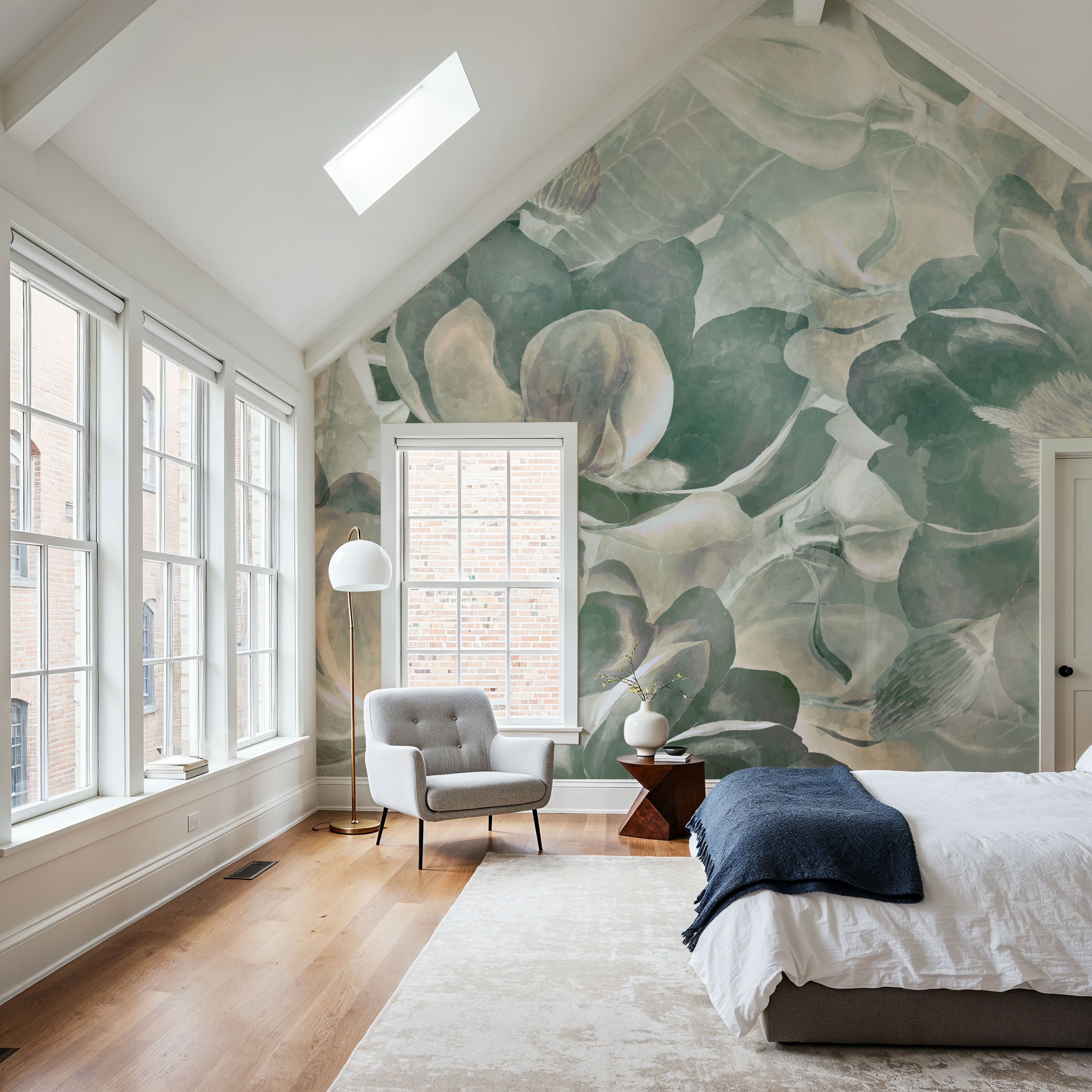 Magnolia art