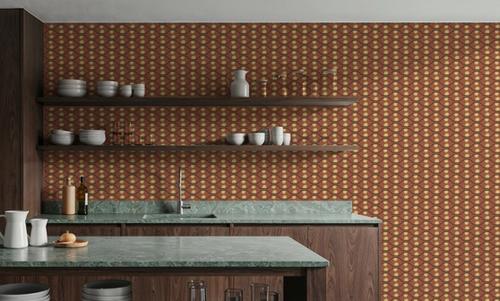 Honeycomb Dots