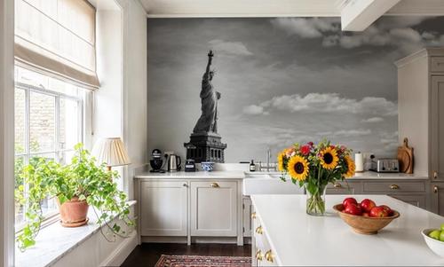 Statue of Liberty