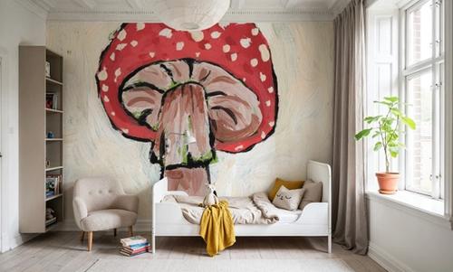 Mushroom II