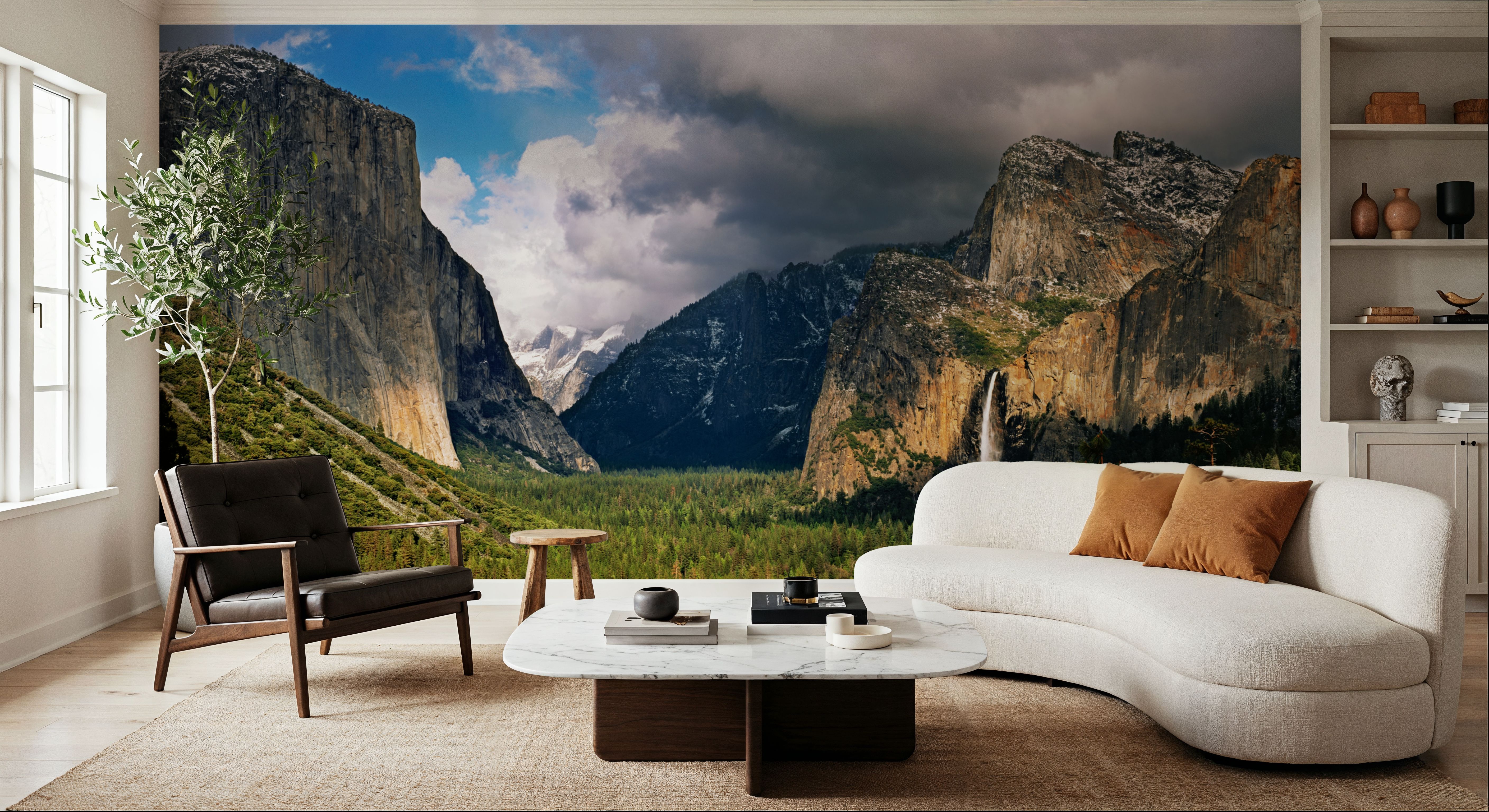 Grand Yosemite