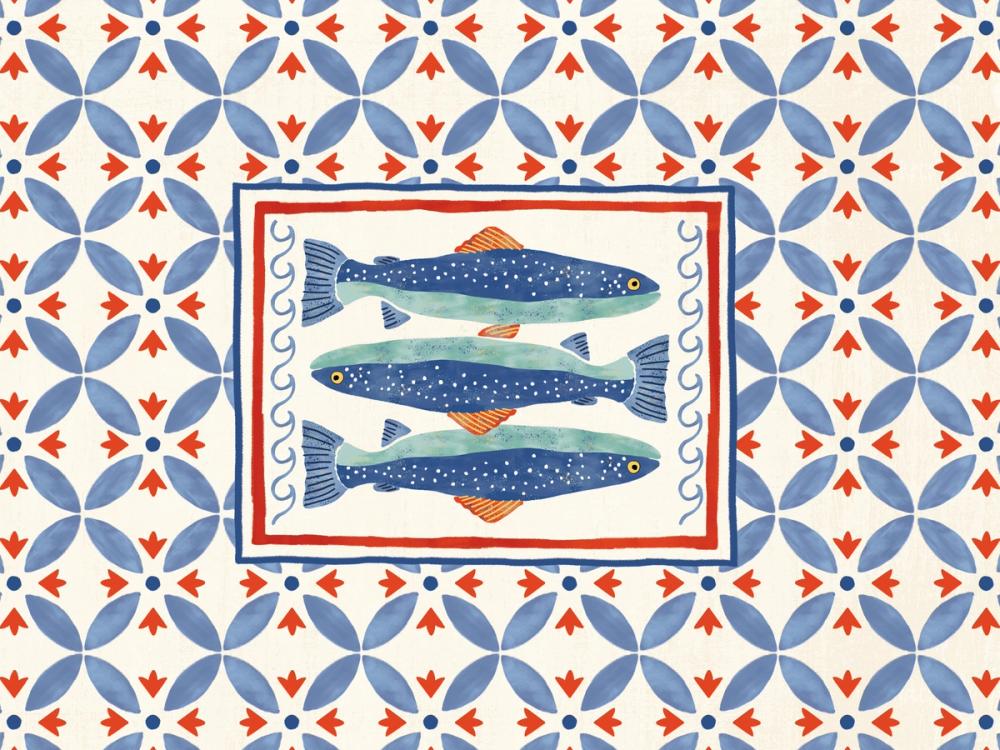 Shellfish Social VI