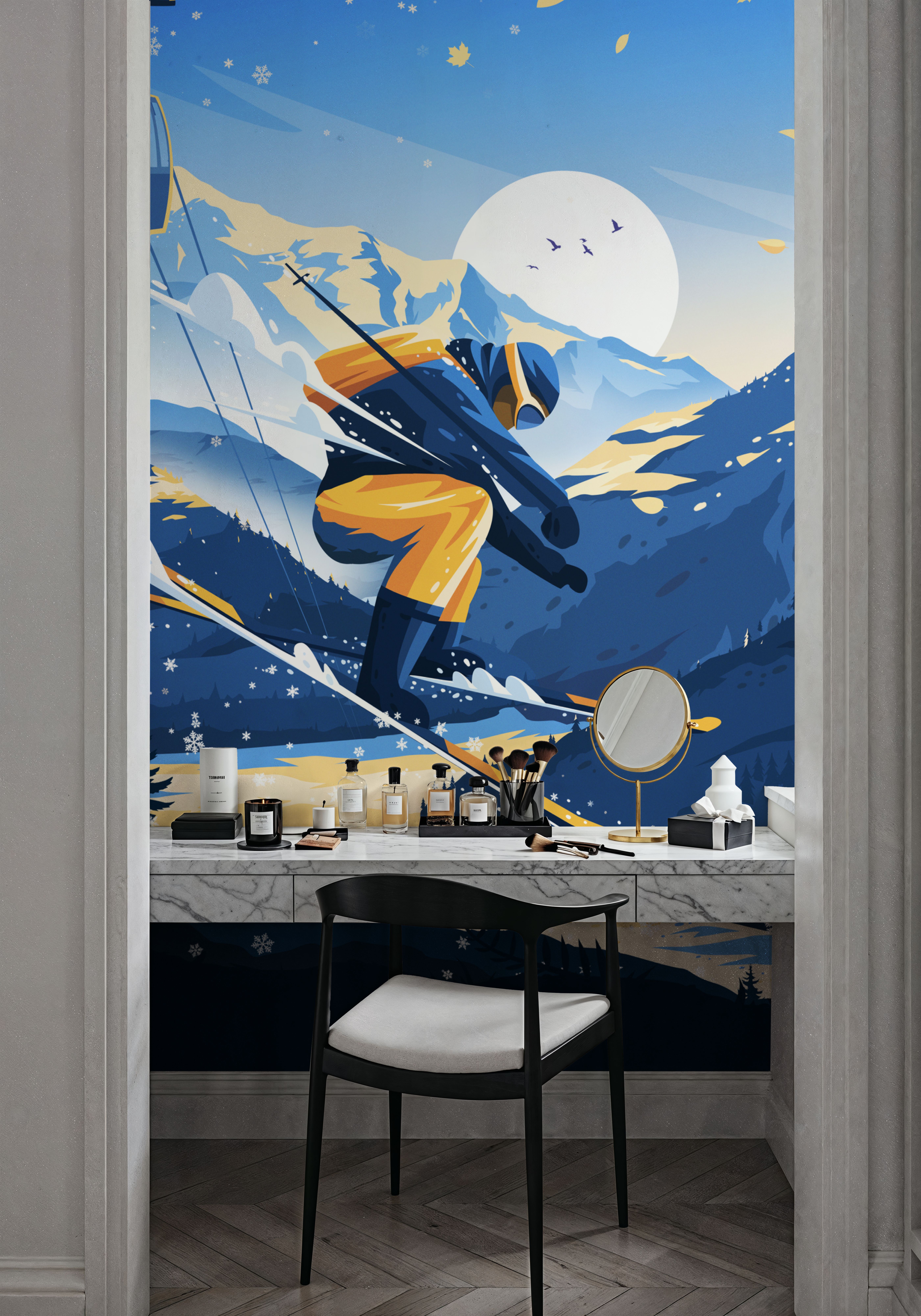 Travel Chamonix