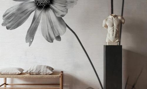 Wonderful Wildflowers XVII Neutral