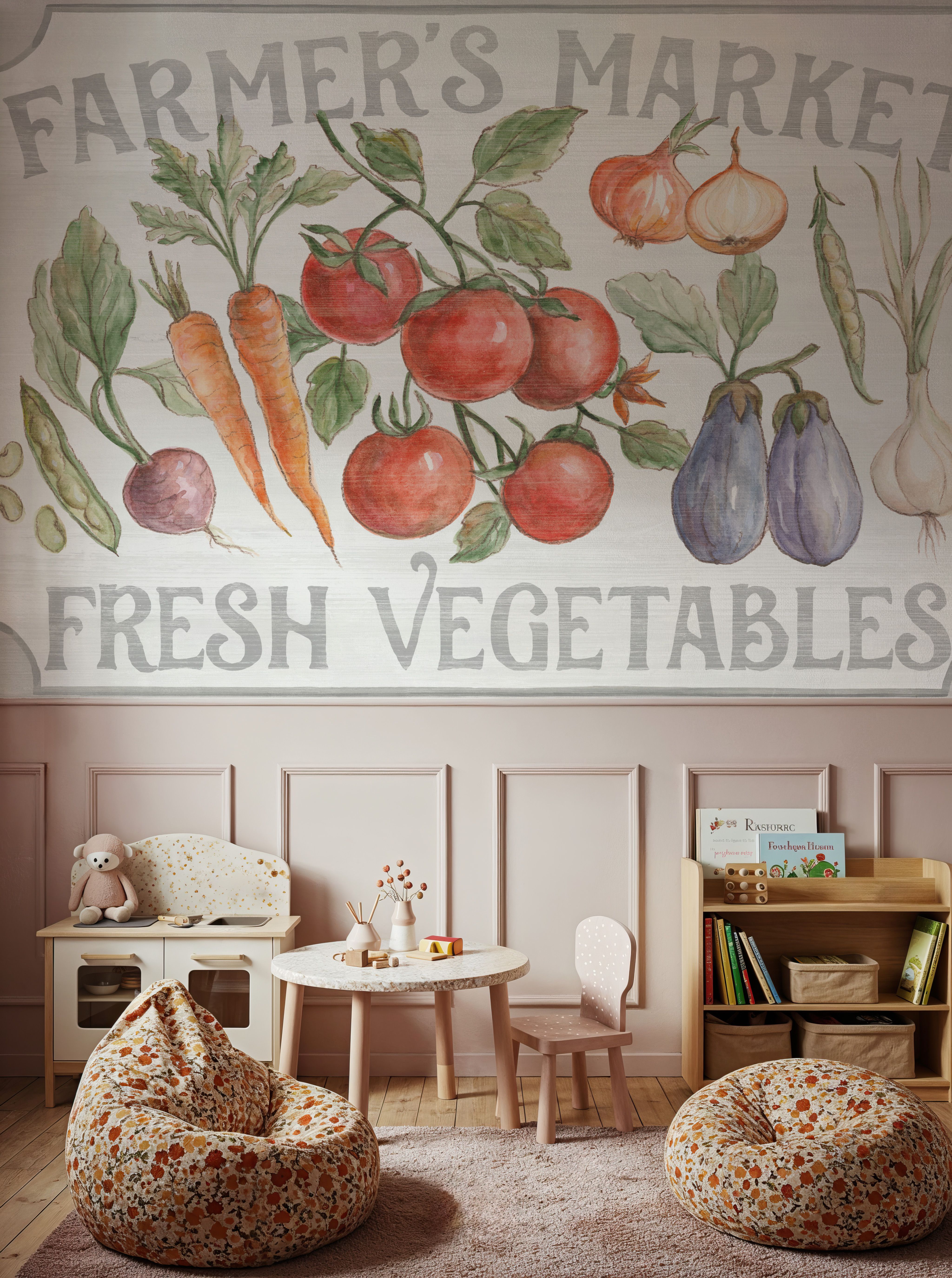 Farm Fresh I